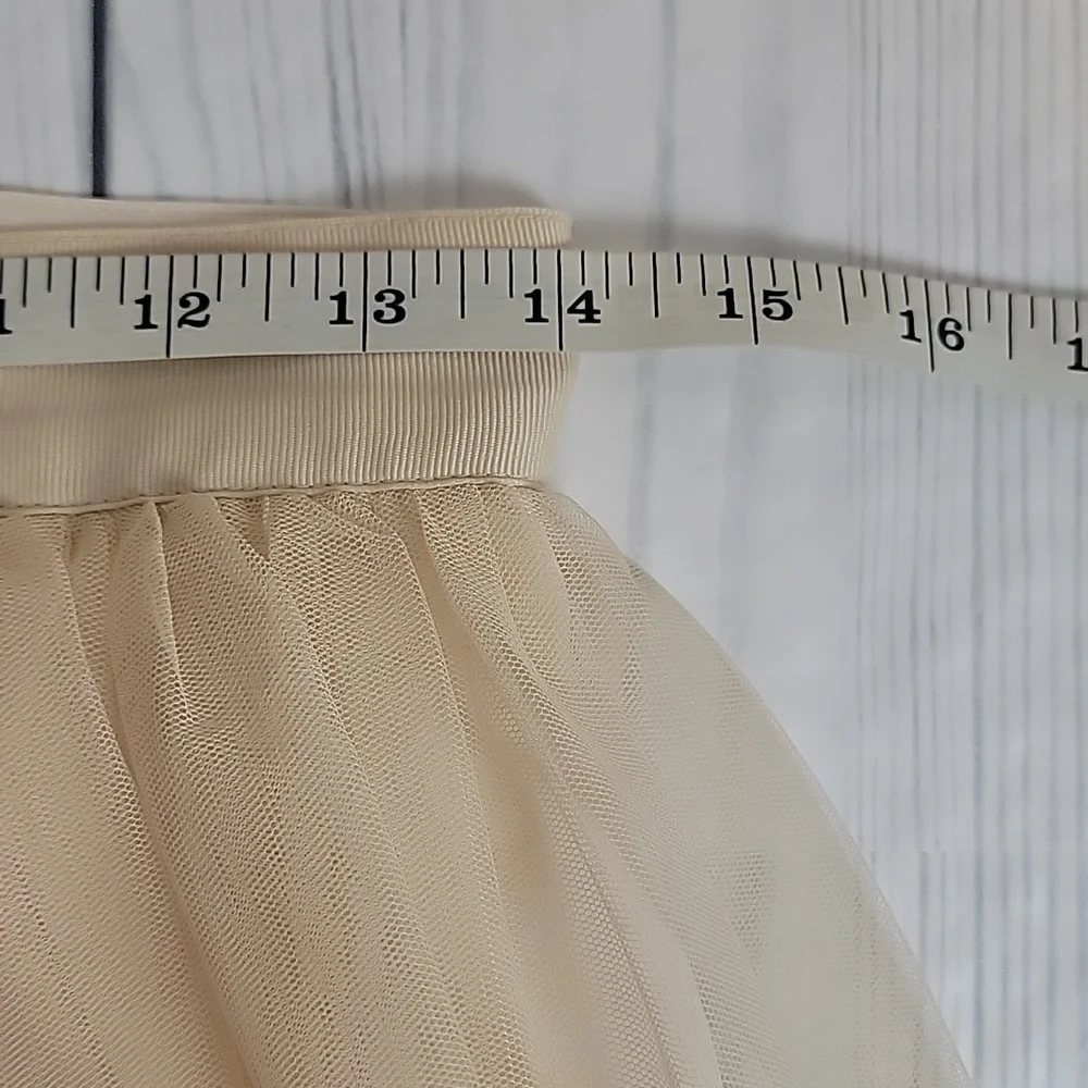 Lauren Conrad Runway maxi skirt Size 6 - Picture 11 of 12